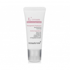 Kem Tái Tạo Da Sau Trị Liệu  Dermafirm L Cream